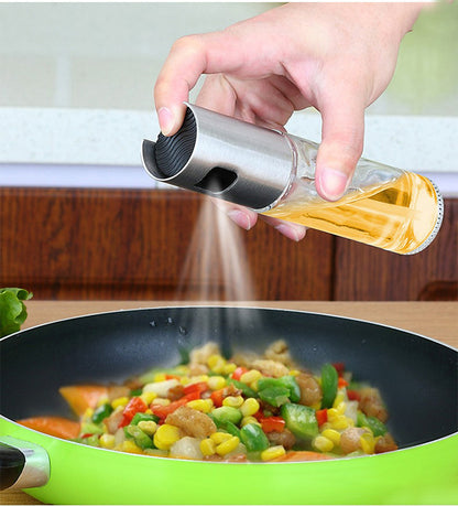 Oil Sprayer