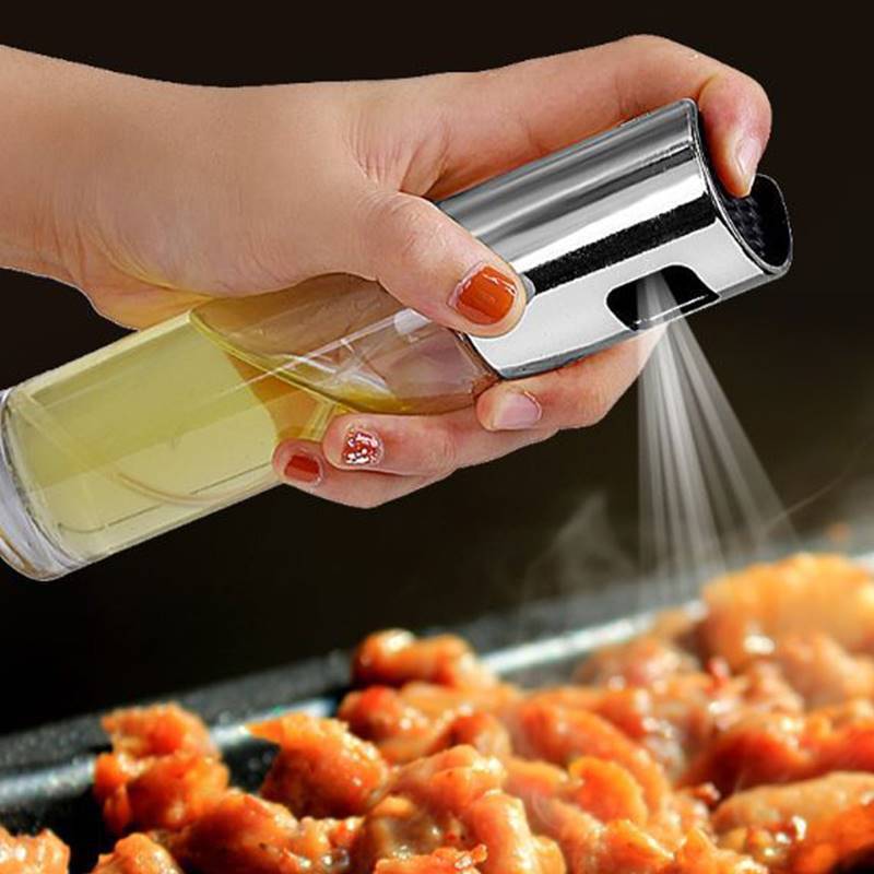 Oil Sprayer